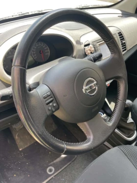 Nissan Micra Face lift | Mobile.bg � ����� ������ 3
