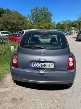 Nissan Micra Face lift | Mobile.bg � ����� ������ 14