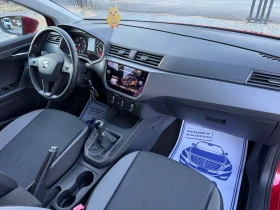 Seat Ibiza 1.6TDI Facelift!! Euro6!! Italy!! | Mobile.bg � ����� ������ 13