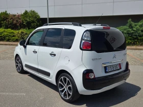 Citroen C3 Picasso 1.6HDi 92�.�. EXCLUSIVE | Mobile.bg � ����� ������ 2