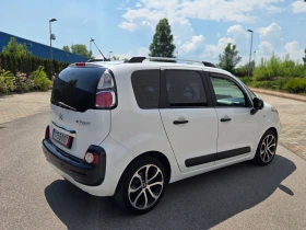 Citroen C3 Picasso 1.6HDi 92�.�. EXCLUSIVE | Mobile.bg � ����� ������ 5