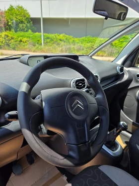 Citroen C3 Picasso 1.6HDi 92�.�. EXCLUSIVE | Mobile.bg � ����� ������ 10