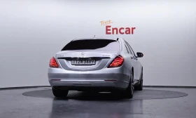 Mercedes-Benz S 350 3.0 4MATIC, Distronic, 360-к., Обдухване. - 16800 € / 32857.94 лв. - 44456284 4