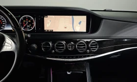 Mercedes-Benz S 350 3.0 4MATIC, Distronic, 360-к., Обдухване. - 16800 € / 32857.94 лв. - 44456284 13