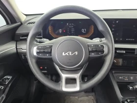 Kia K5 2.0 Lpi Trendy | Mobile.bg � ����� ������ 12