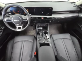 Kia K5 2.0 Lpi Trendy | Mobile.bg � ����� ������ 7