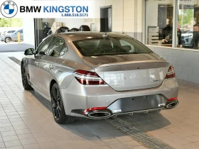 Genesis G70 3.3T SPORT ���� �� �������� ���������� | Mobile.bg � ����� ������ 3
