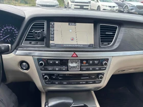 Genesis G80 * 3.8 Technology * АВТОКРЕДИТ БЕЗ ПЪРВОНАЧАЛНА*  | Auto.bg — изображение 9