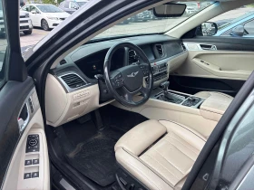 Genesis G80 * 3.8 Technology * АВТОКРЕДИТ БЕЗ ПЪРВОНАЧАЛНА*  | Auto.bg — изображение 5