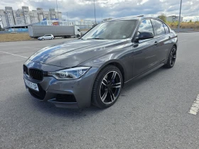 BMW 340 M 