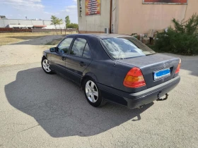 Mercedes-Benz C 180 - 1600 € - 47838879 11