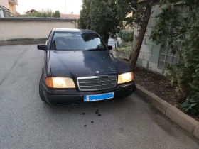 Mercedes-Benz C 180 - 1600 € - 47838879 8
