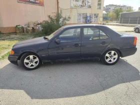 Mercedes-Benz C 180 - 1600 € - 47838879 10