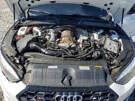 Audi S5  Prestige FULL !!! / Carfax / ����������  | Mobile.bg � ����� ������ 11
