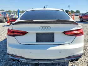 Audi S5  Prestige FULL !!! / Carfax / ����������  | Mobile.bg � ����� ������ 6