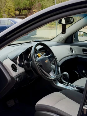 Chevrolet Cruze | Mobile.bg � ����� ������ 3