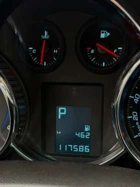 Chevrolet Cruze | Mobile.bg � ����� ������ 6