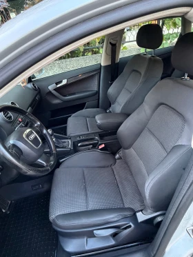 Audi A3 2.0 TDI, 8PA | Mobile.bg � ����� ������ 11