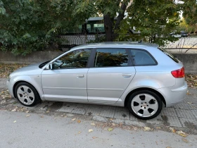 Audi A3 2.0 TDI, 8PA | Mobile.bg � ����� ������ 4