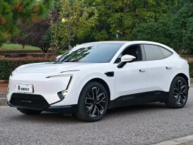 Avatr 11 Max Pure Electric AWD