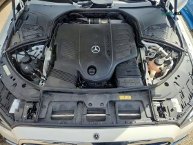 Mercedes-Benz S 500 4MATIC| DISTRONIC| PANO| BURMESTER| 360-CAM| HUD - 31399 € - 91684562 11
