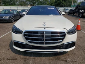 Mercedes-Benz S 500 4MATIC| DISTRONIC| PANO| BURMESTER| 360-CAM| HUD - 31399 € - 91684562 2