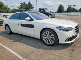 Mercedes-Benz S 500 4MATIC| DISTRONIC| PANO| BURMESTER| 360-CAM| HUD - 31399 € - 91684562 3