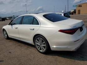 Mercedes-Benz S 500 4MATIC| DISTRONIC| PANO| BURMESTER| 360-CAM| HUD - 31399 € - 91684562 6