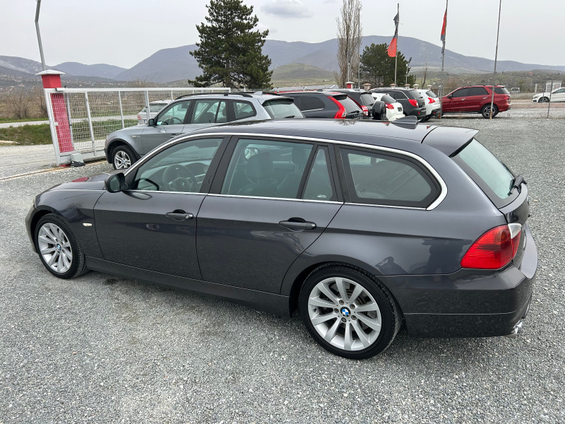 BMW 330 (KATO НОВА)^(X-Drive), снимка 9 - Автомобили и джипове - 44976028