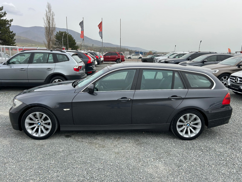 BMW 330 (KATO НОВА)^(X-Drive), снимка 10 - Автомобили и джипове - 44976028