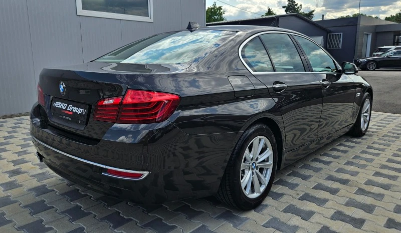 BMW 530 XD/LUXURY/FACE/GERMANY/AMBIENT/AUTO H/ECO PRO/LIZI, снимка 5 - Автомобили и джипове - 46729595