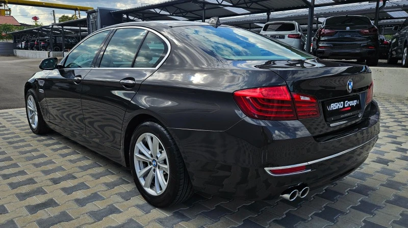 BMW 530 XD/LUXURY/FACE/GERMANY/AMBIENT/AUTO H/ECO PRO/LIZI, снимка 7 - Автомобили и джипове - 46729595