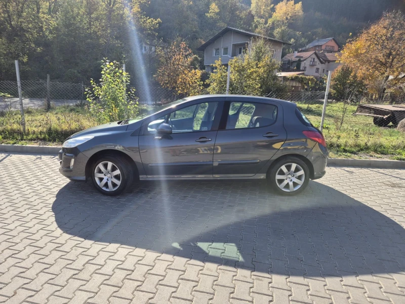 Peugeot 308 1.6, снимка 2 - Автомобили и джипове - 47823154