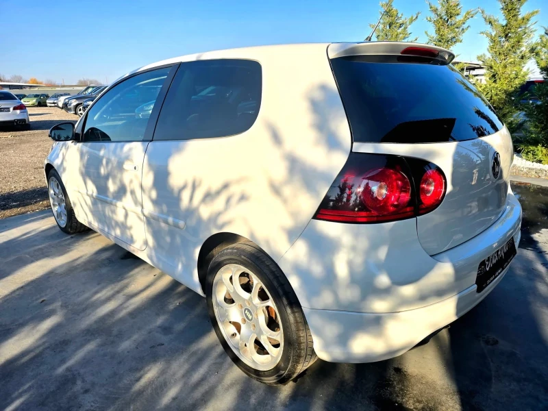 VW Golf 1.6I GT SPORT TOP , снимка 6 - Автомобили и джипове - 49251331