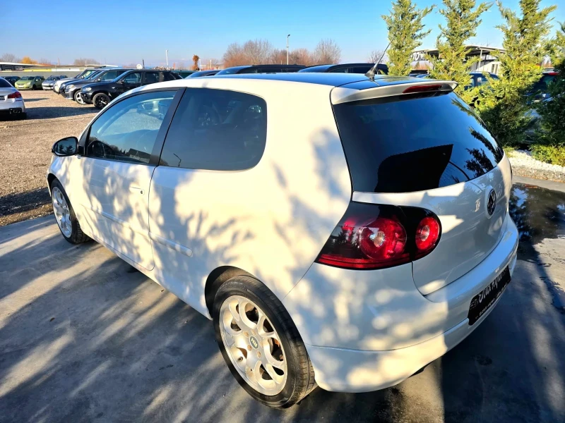 VW Golf 1.6I GT SPORT TOP , снимка 7 - Автомобили и джипове - 49251331