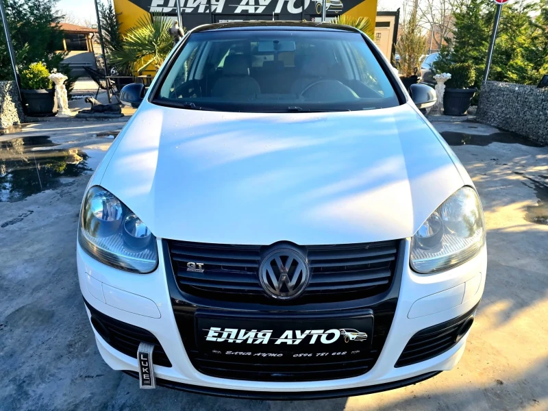 VW Golf 1.6I GT SPORT TOP , снимка 3 - Автомобили и джипове - 49251331