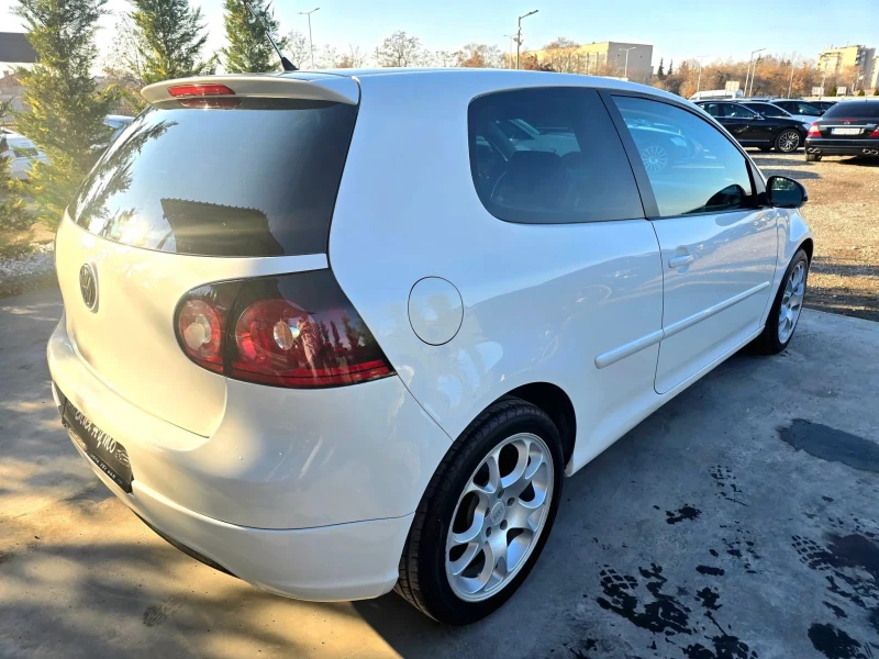 VW Golf 1.6I GT SPORT TOP , снимка 9 - Автомобили и джипове - 49251331