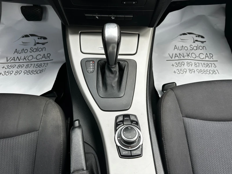BMW 320 d X-drive Facelift, снимка 12 - Автомобили и джипове - 51276358