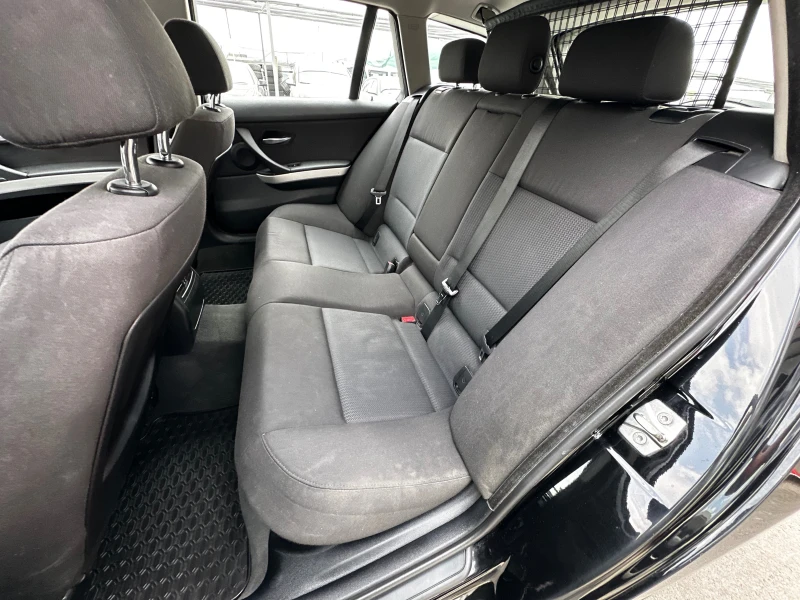 BMW 320 d X-drive Facelift, снимка 14 - Автомобили и джипове - 51276358