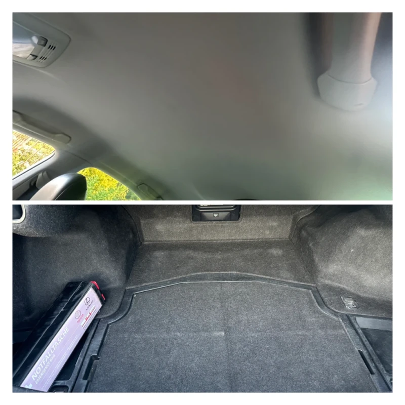 Lexus IS 250 2.5I* REALNI KM* FULL* , снимка 17 - Автомобили и джипове - 51672381