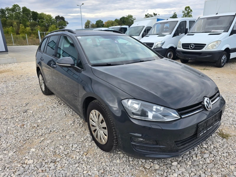 VW Golf 1.6TDI  EURO 5b ! ! НАВИГАЦИЯ, снимка 7 - Автомобили и джипове - 51934275