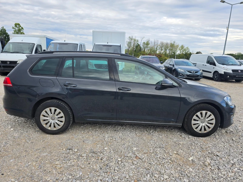 VW Golf 1.6TDI  EURO 5b ! ! НАВИГАЦИЯ, снимка 6 - Автомобили и джипове - 51934275