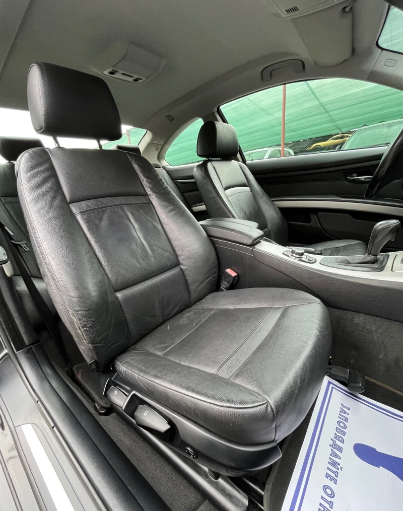 BMW 320 AUTOMATIC* NAVI* BI-XENON* СОБСТВЕН ЛИЗИНГ, снимка 7 - Автомобили и джипове - 52019527