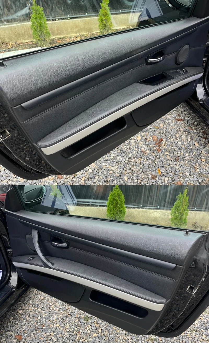 BMW 320 AUTOMATIC* NAVI* BI-XENON* СОБСТВЕН ЛИЗИНГ, снимка 12 - Автомобили и джипове - 52019527