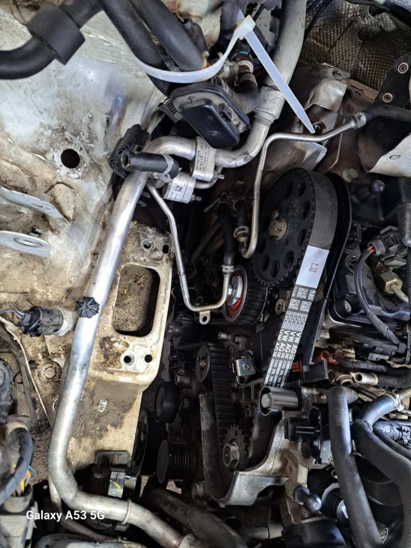 Skoda Octavia Scout 4x4 184 h.p., снимка 17 - Автомобили и джипове - 52474974