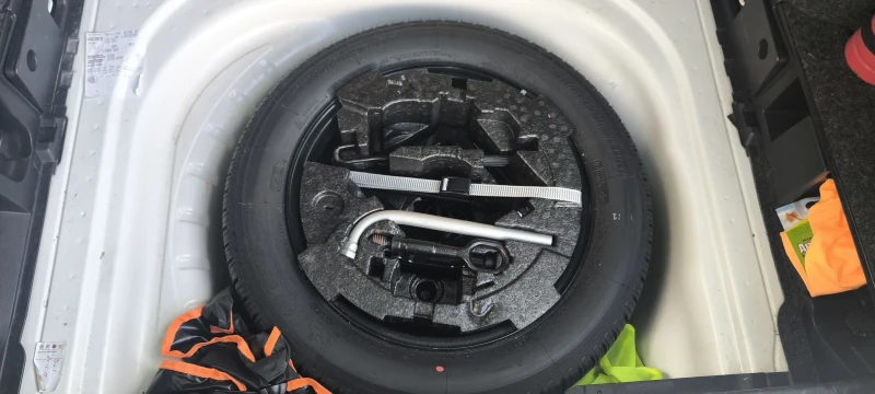 Skoda Octavia Scout 4x4 184 h.p., снимка 13 - Автомобили и джипове - 52474974