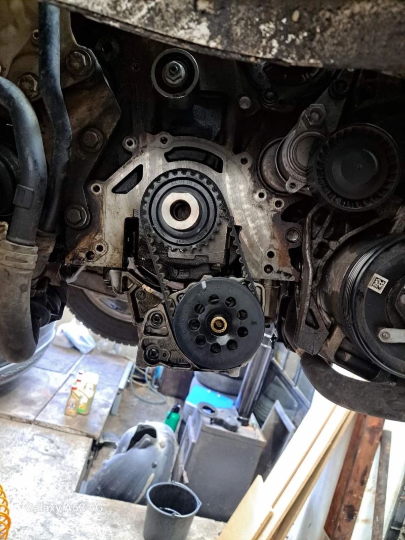 Skoda Octavia Scout 4x4 184 h.p., снимка 16 - Автомобили и джипове - 52474974