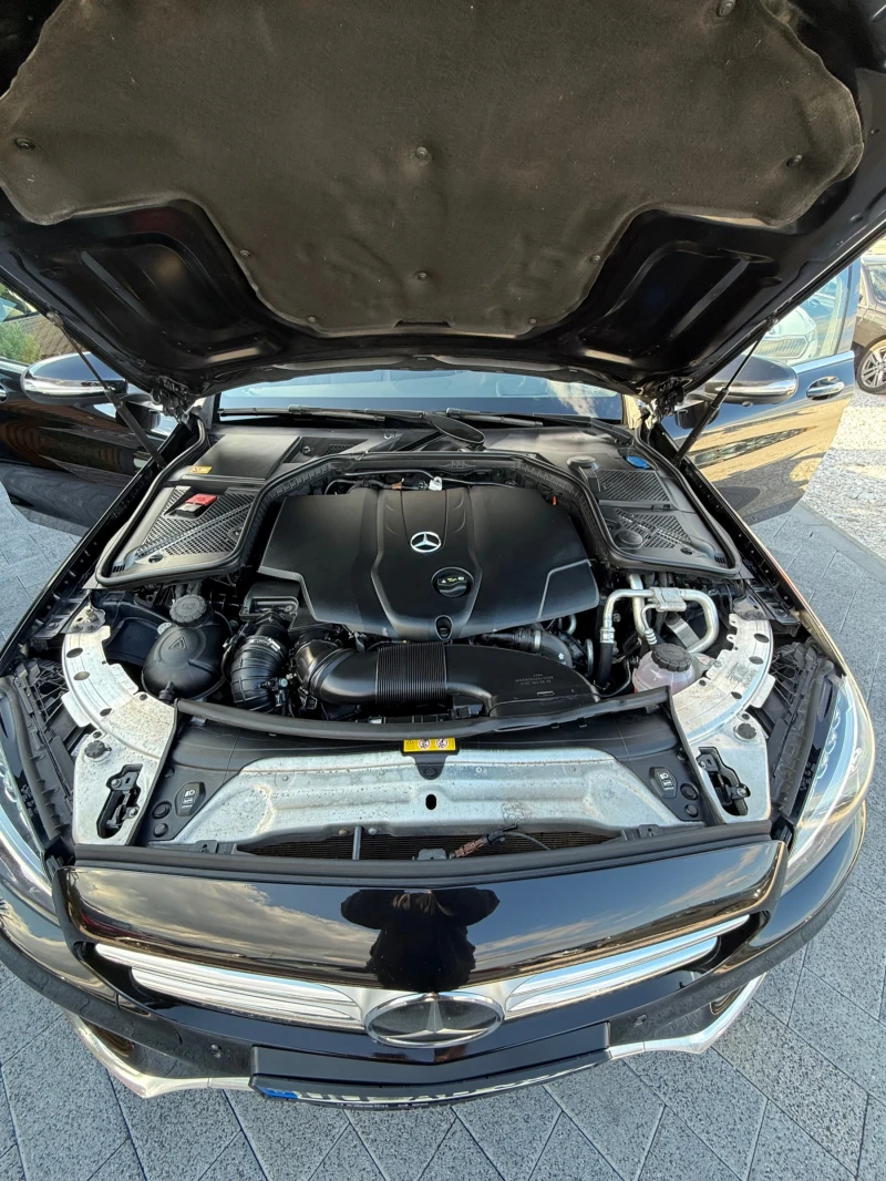 Mercedes-Benz C 250 Нов внос от Германия///AMG-PACK///мега фуллл, снимка 9 - Автомобили и джипове - 52737927