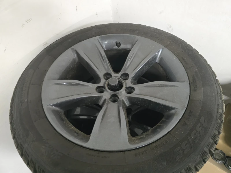 Dodge Challenger 3, 6 SXT, снимка 10 - Автомобили и джипове - 52538446