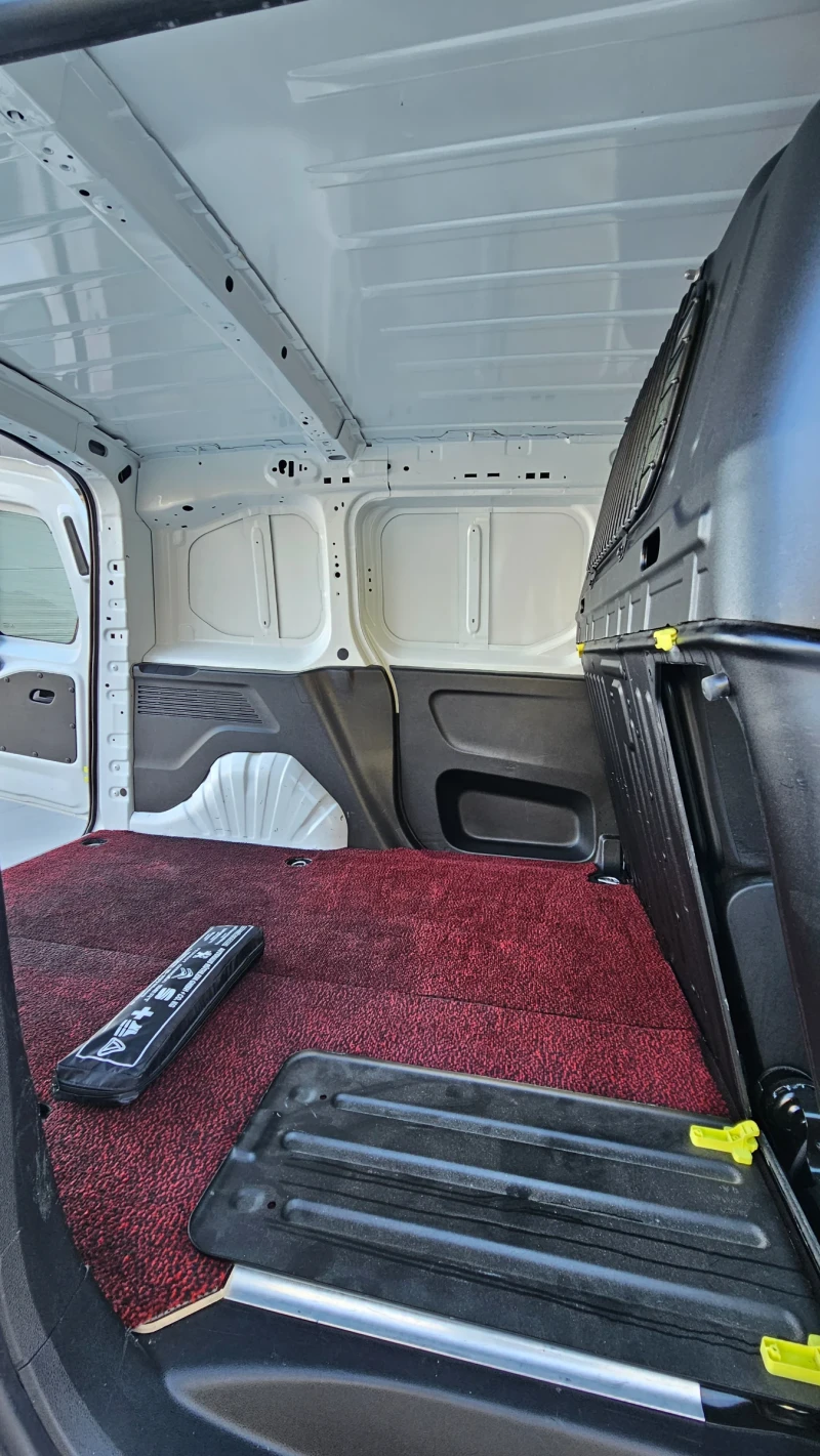 Citroen Berlingo Germany* Klima* Euro6* , снимка 14 - Автомобили и джипове - 52421540